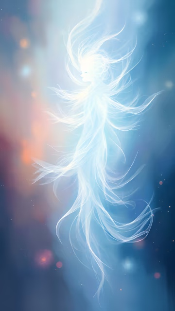 image d'illustration du conte, le désir de comprendre