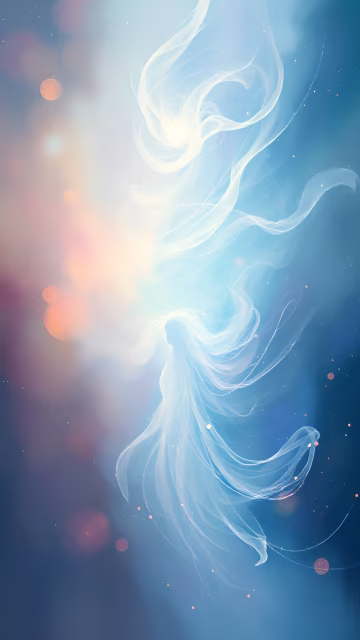 image d'illustration du conte, un langage qui ne sert pas à faire